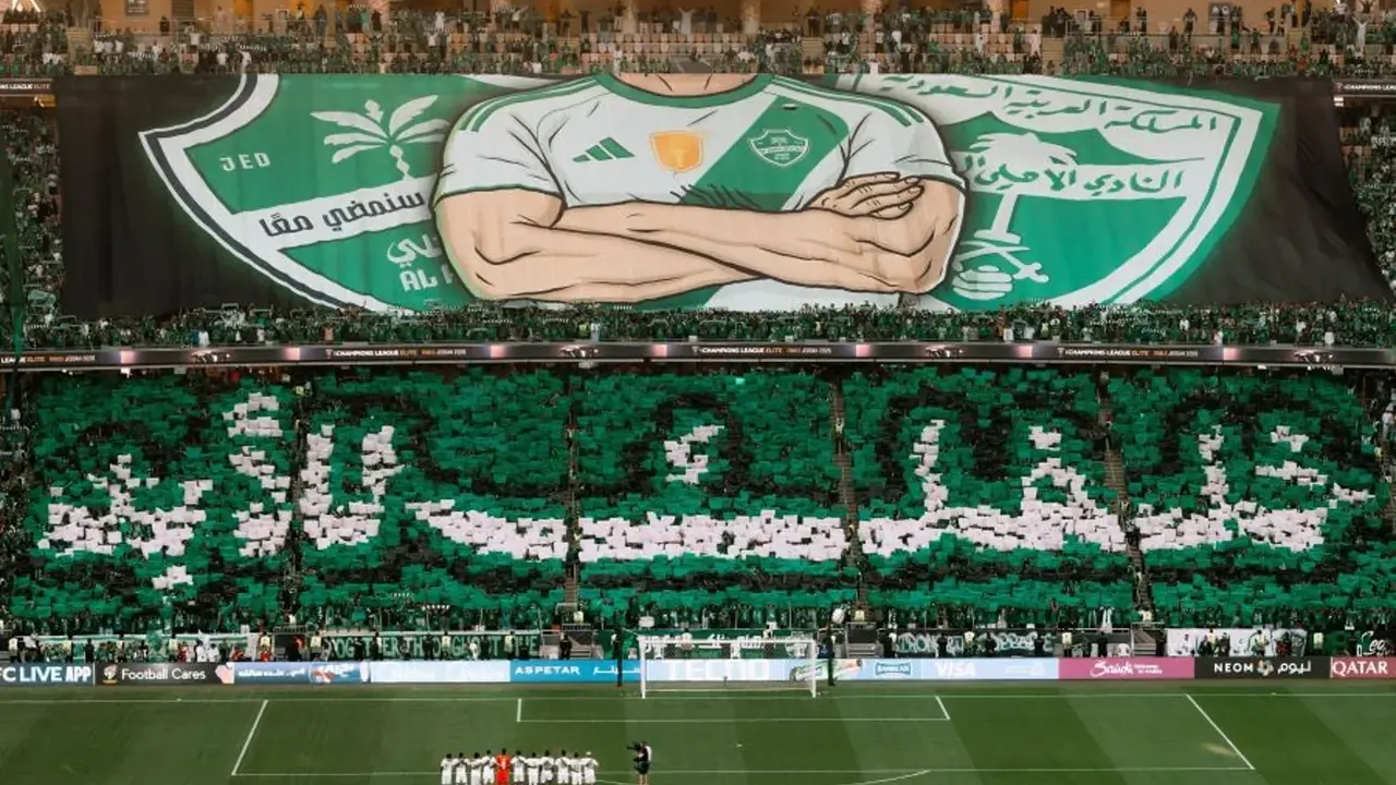 موعد مواجهة الأهلي وفيسيل كوبي في نصف نهائي دوري أبطال آسيا للنخبة